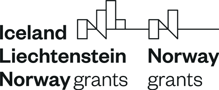 Norway Grants Logo