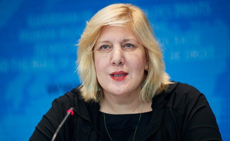Dunja Mijatović